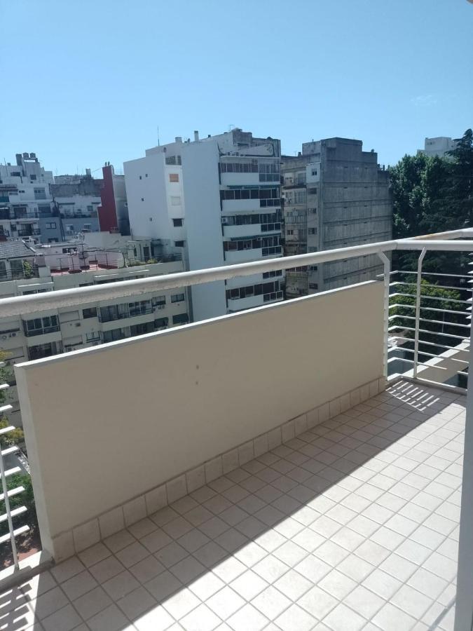 Relax En Palermo Con Gran Balcon Y Wifi 300Mb Buenos Aires Exteriér fotografie