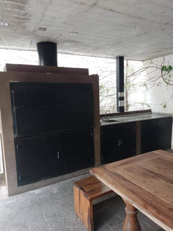 Relax En Palermo Con Gran Balcon Y Wifi 300Mb Buenos Aires Exteriér fotografie