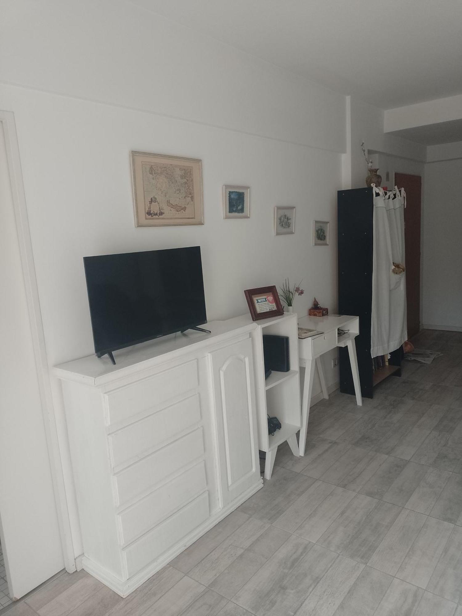 Relax En Palermo Con Gran Balcon Y Wifi 300Mb Buenos Aires Exteriér fotografie
