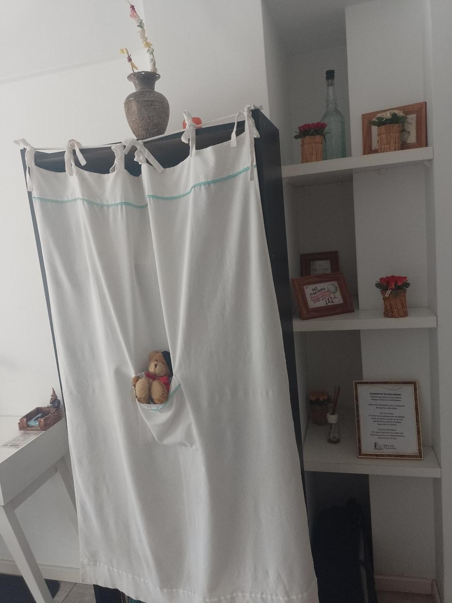 Relax En Palermo Con Gran Balcon Y Wifi 300Mb Buenos Aires Exteriér fotografie