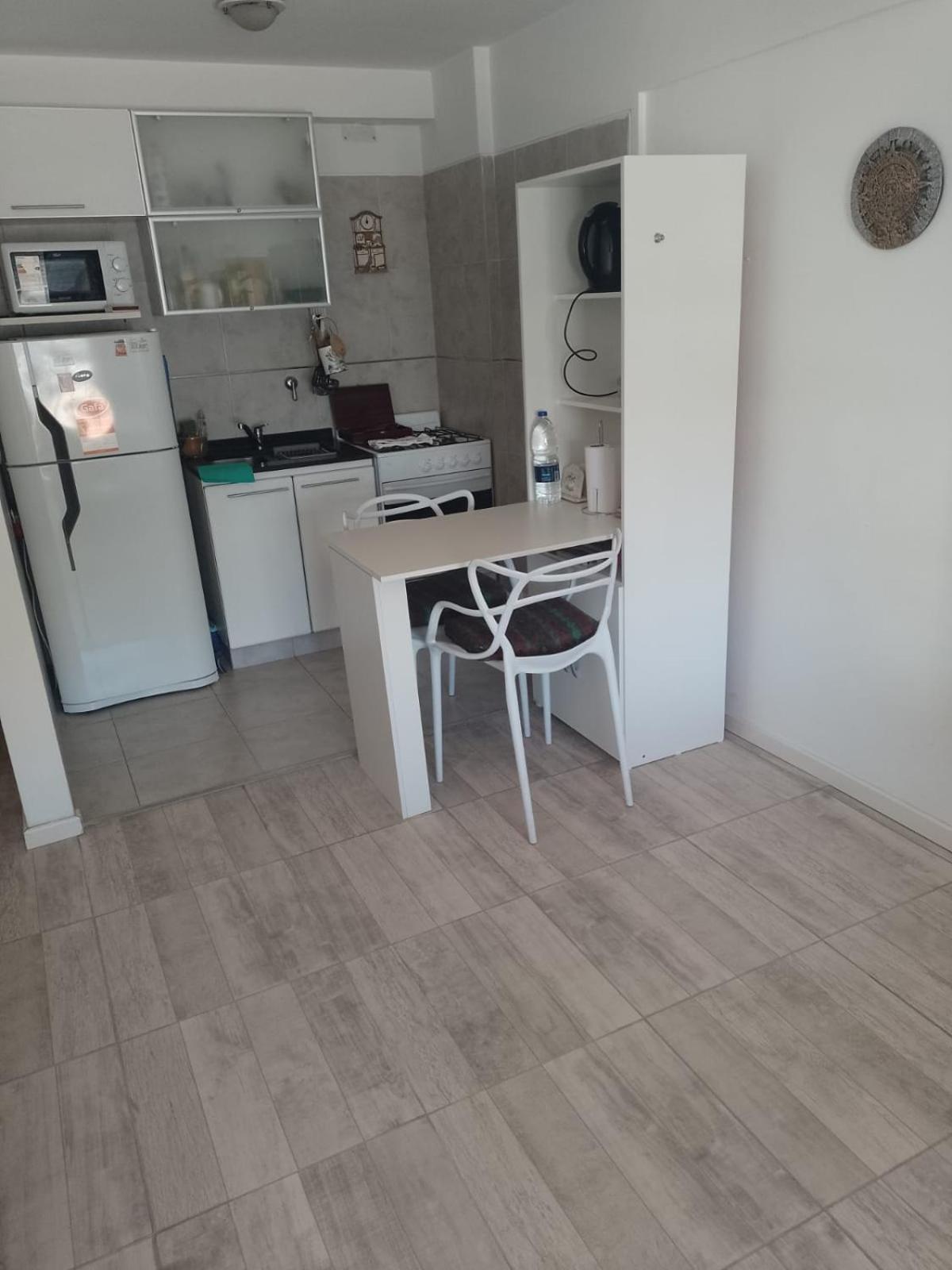 Relax En Palermo Con Gran Balcon Y Wifi 300Mb Buenos Aires Exteriér fotografie