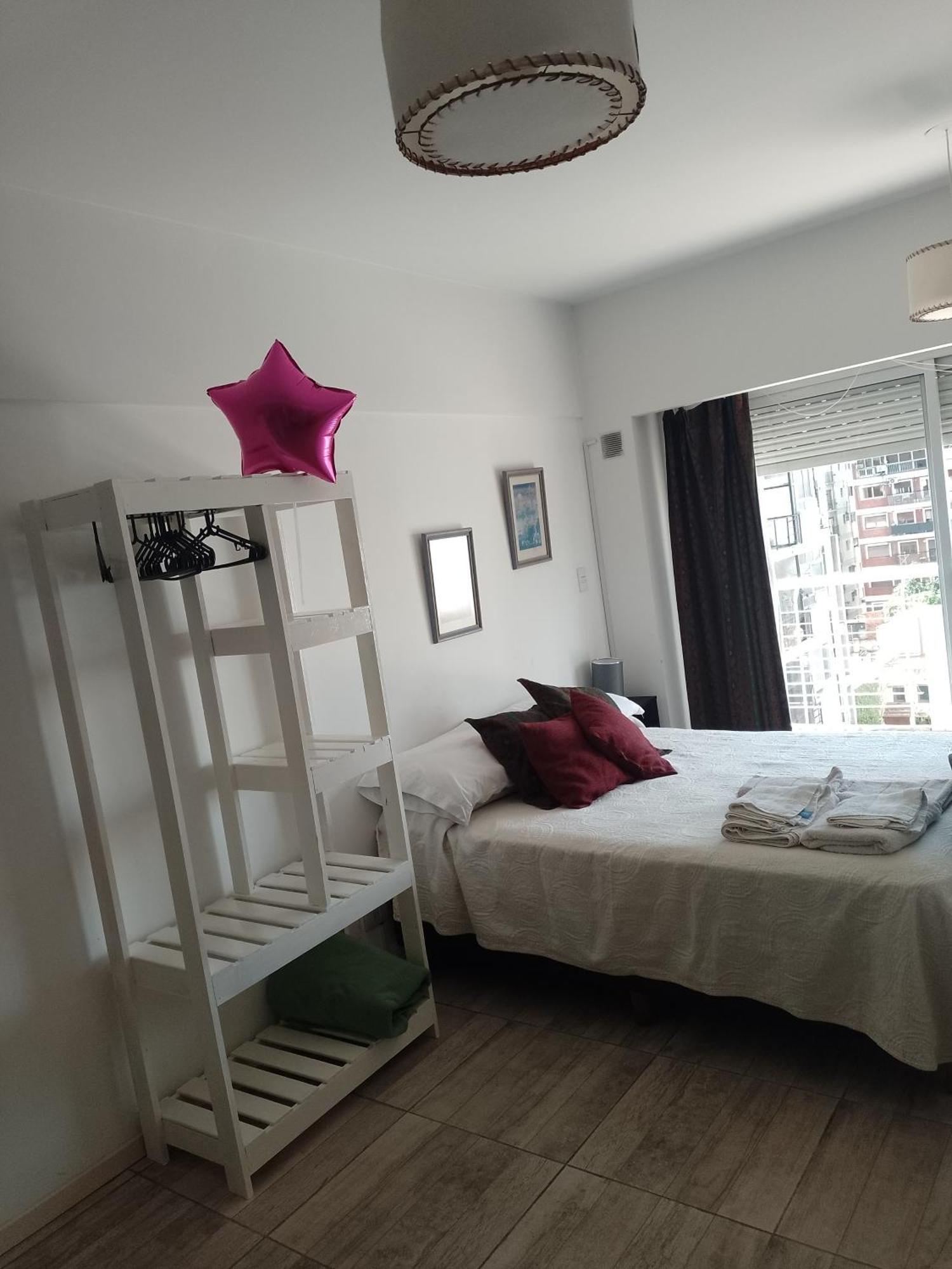 Relax En Palermo Con Gran Balcon Y Wifi 300Mb Buenos Aires Exteriér fotografie