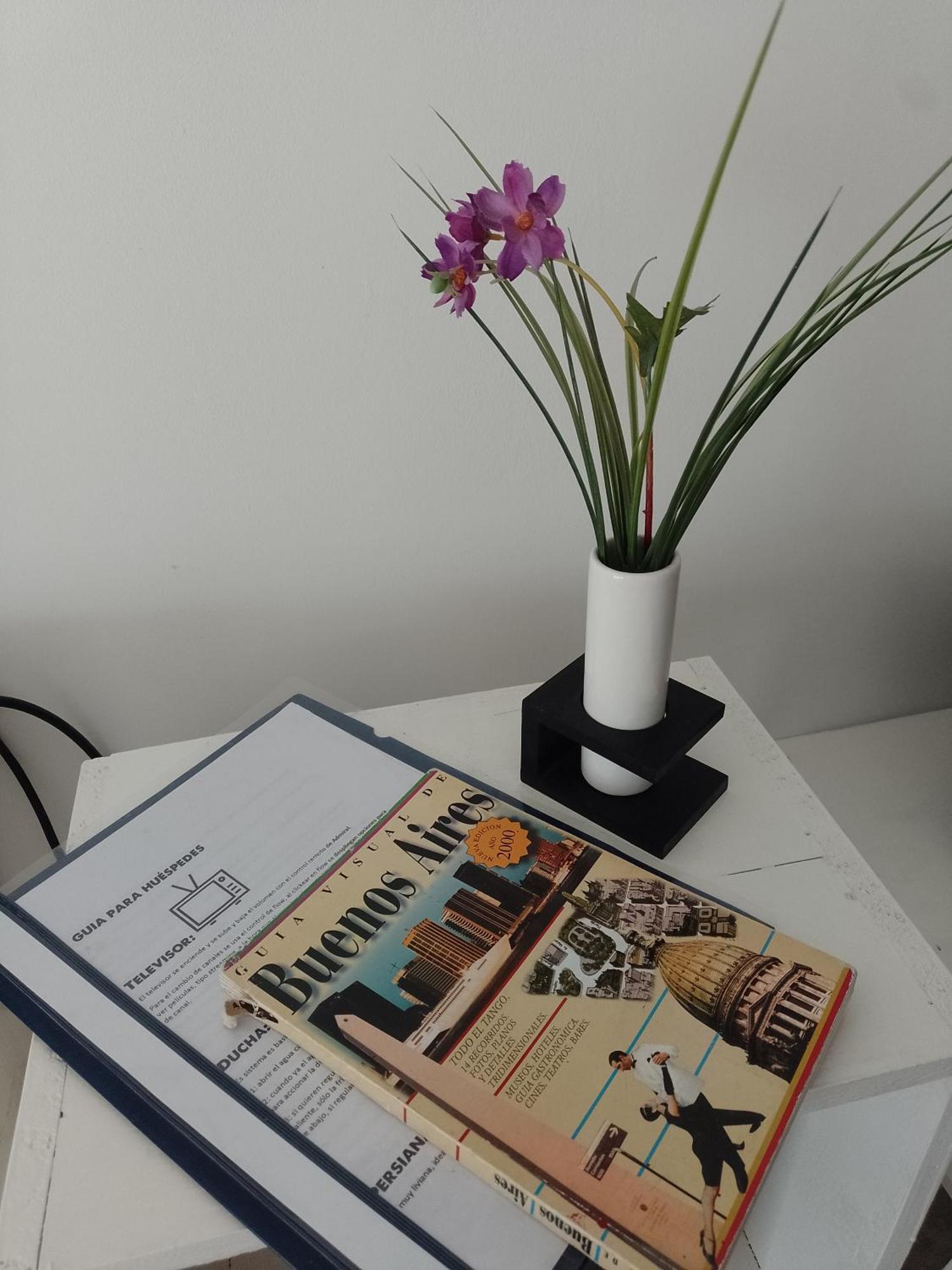 Relax En Palermo Con Gran Balcon Y Wifi 300Mb Buenos Aires Exteriér fotografie